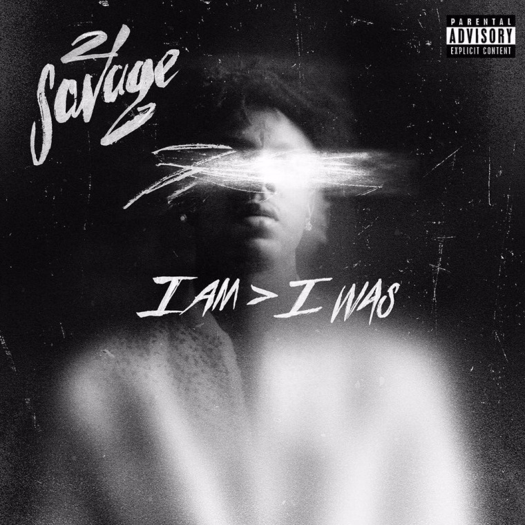 21 Savage’s new album <I>i am > i was</i> is here
