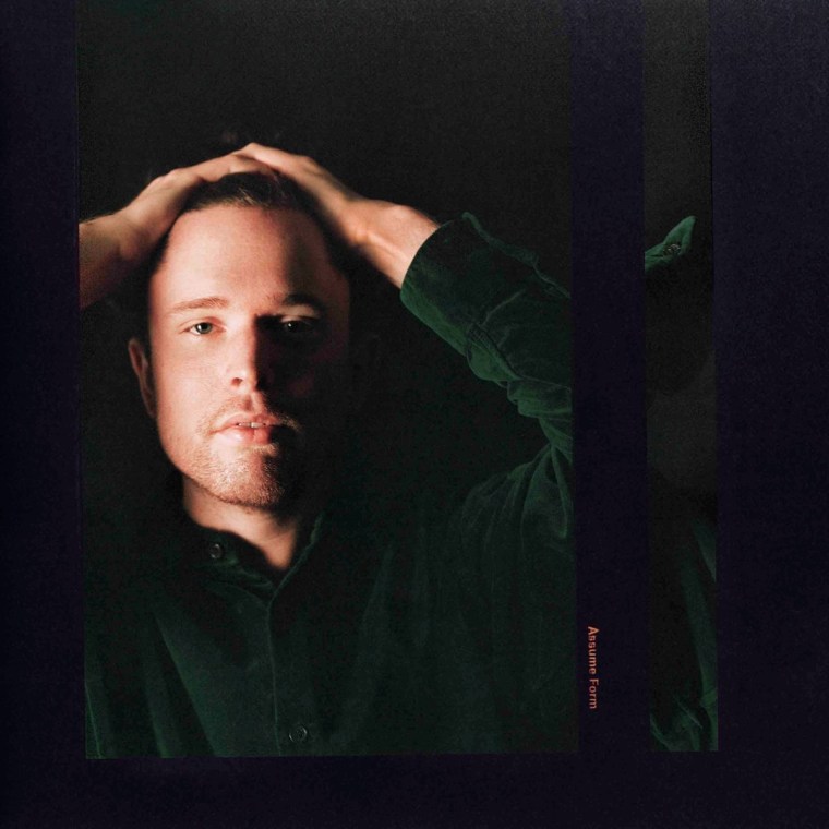 Hear James Blake’s new album <i>Assume Form</i>