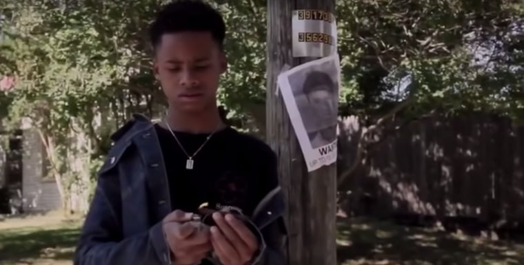The complicated, tragic end to Tay-K’s race