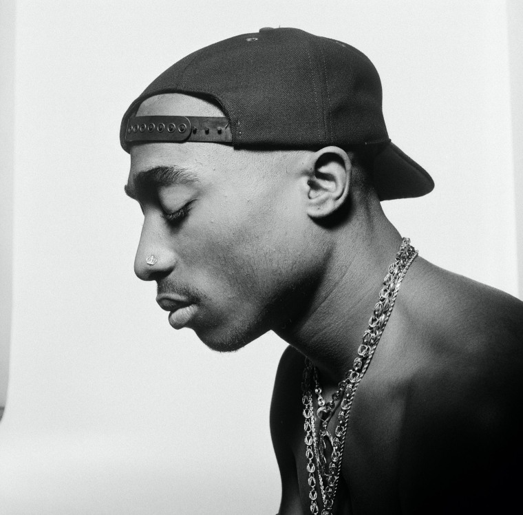 Tupac Shakur’s estate announces museum tour <i>Wake Me When I’m Free</i>