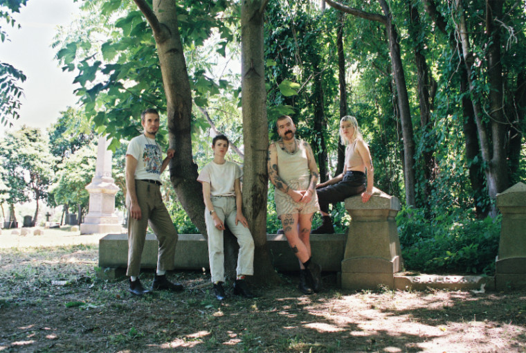 Empath sign to Fat Possum, announce re-release of debut album