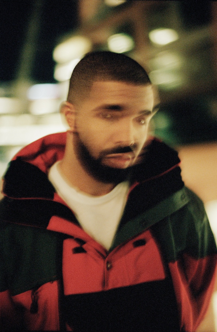 Here's The Song Drake Samples On “One Dance” | The FADER