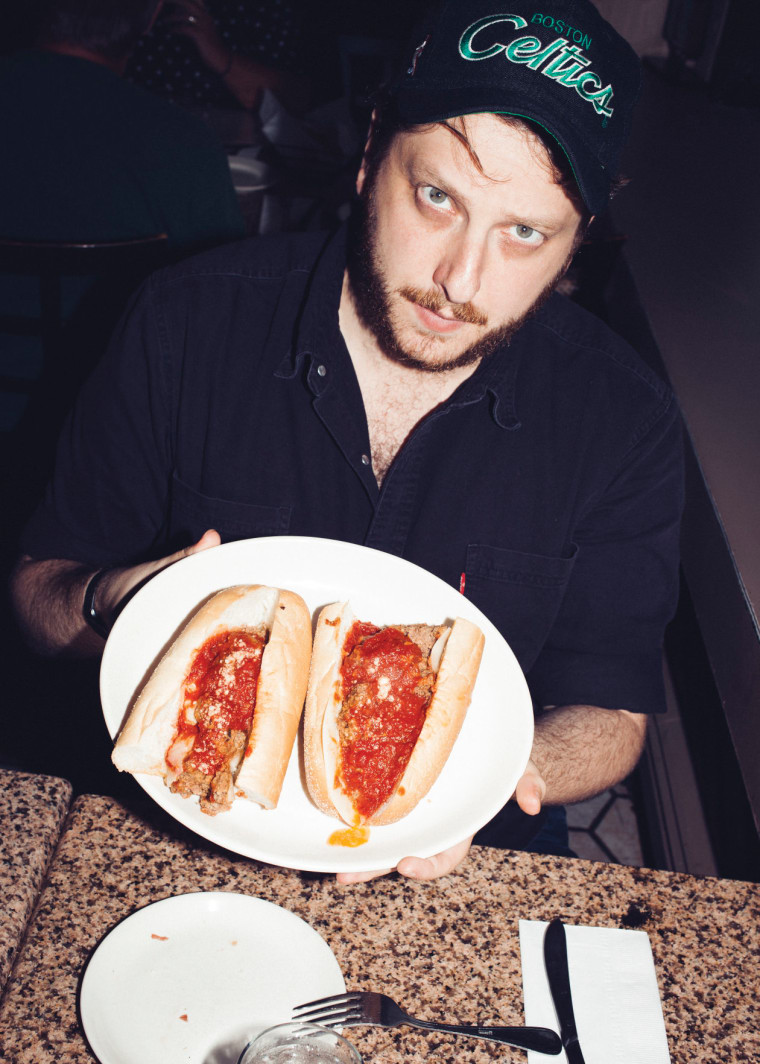 Oneohtrix Point Never Decodes “Sticky Drama” For <i>Song Exploder</i>