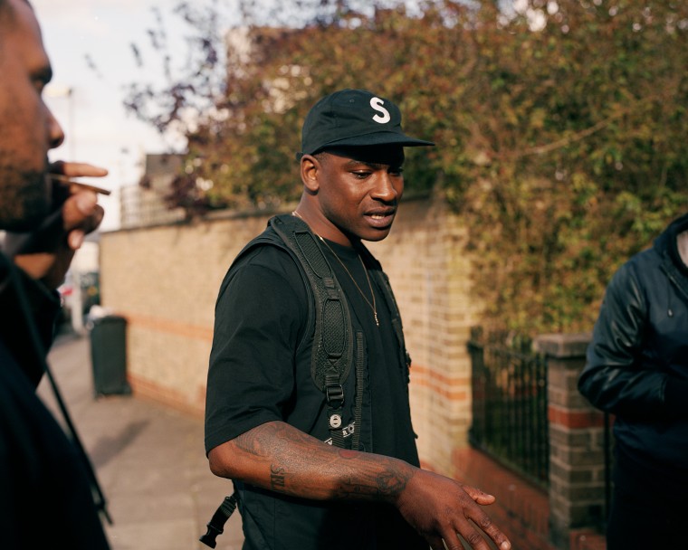 Skepta’s <i>Ignorance Is Bliss</i> is a peek into the mind of Britain’s biggest rap hero