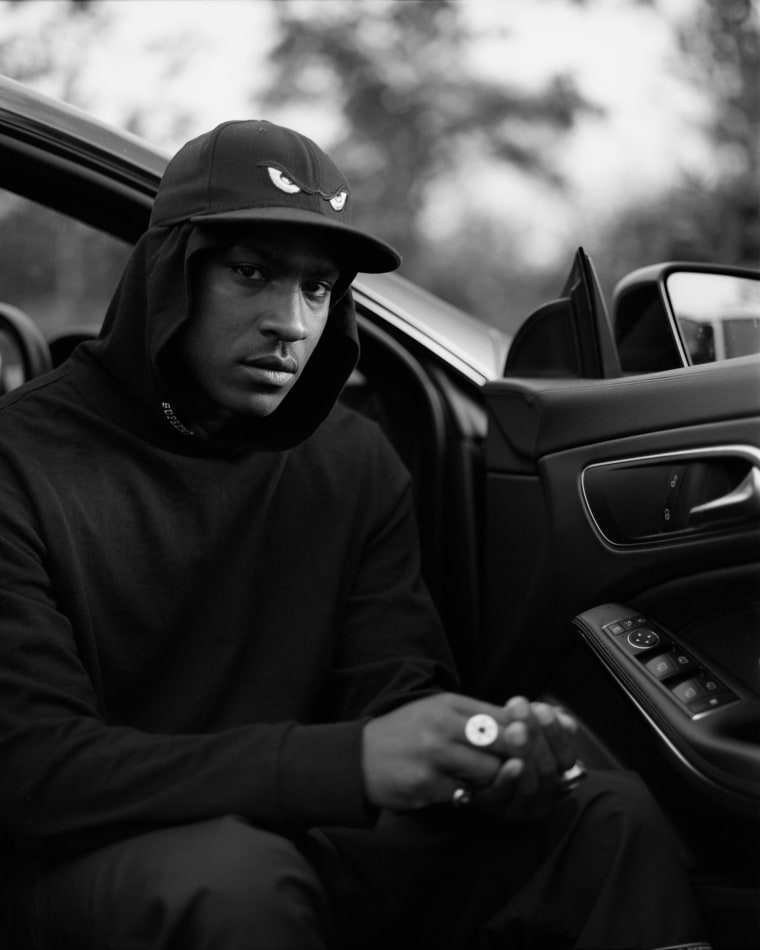 Skepta Has Been Nominated For The Mercury Prize