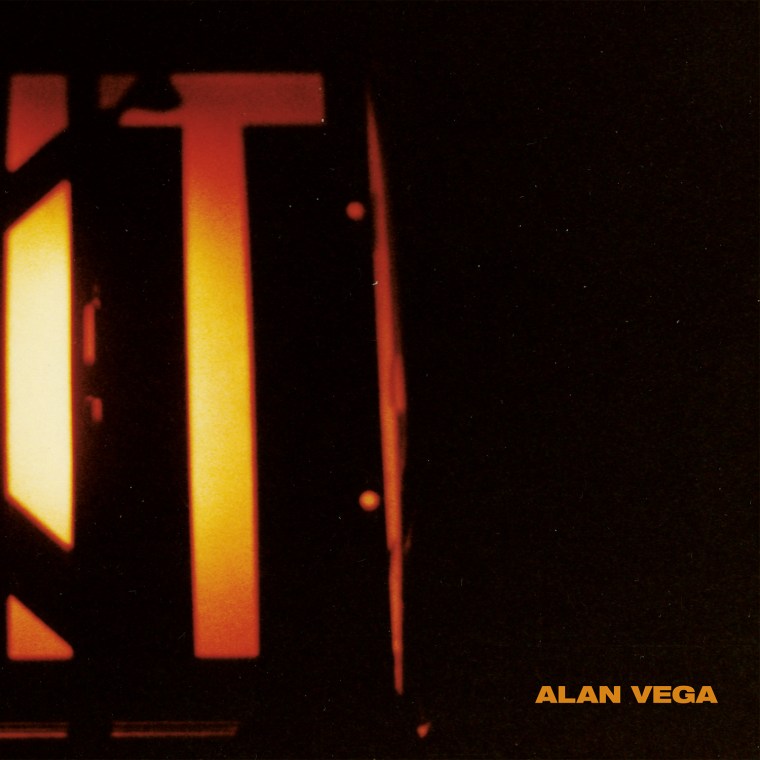 Listen To “DTM,” The First Single From Alan Vega’s Posthumous <i>IT</i> Album