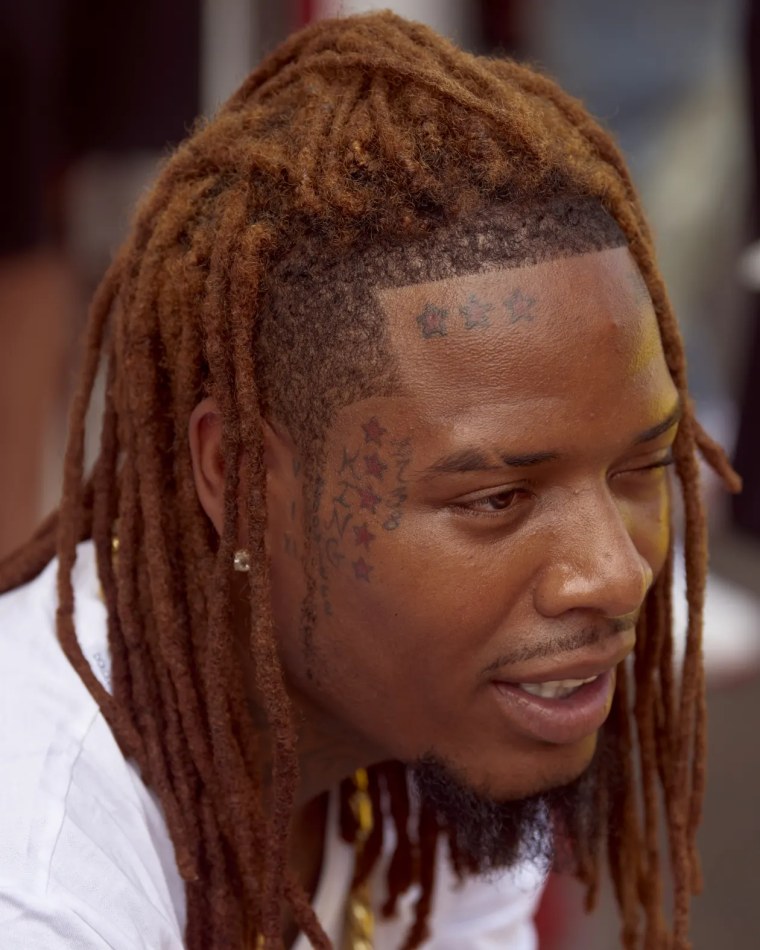 Fetty Wap prosecutors are using “Trap Queen” to ask for a lengthy drug trafficking sentence