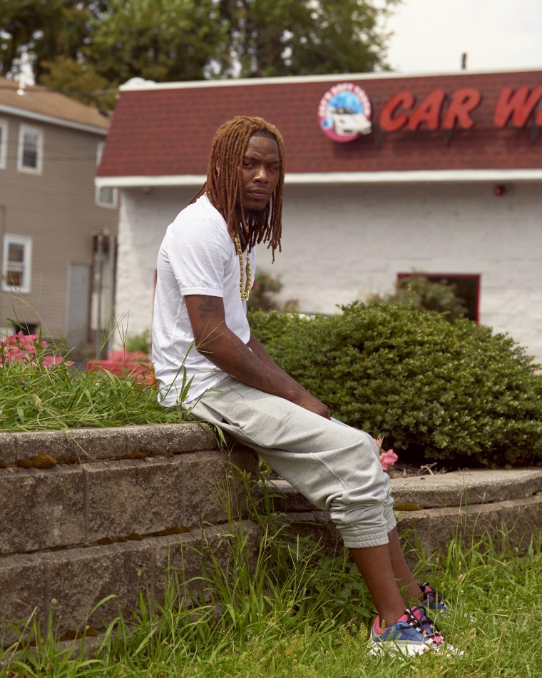 Report: Fetty Wap pleads guilty to drug charge, faces minimum of 5 years in prison