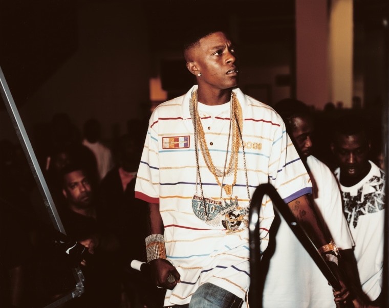 Lil Boosie 