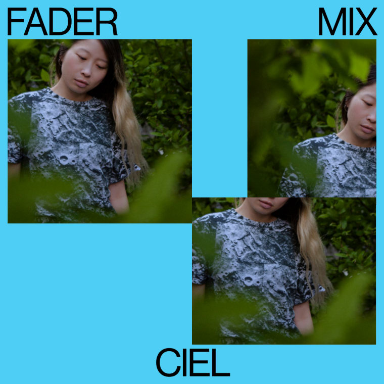 FADER Mix: Ciel