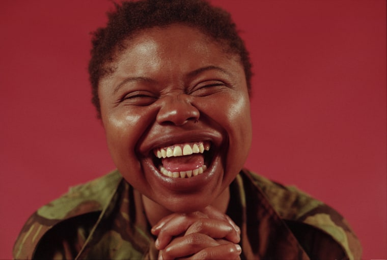 Farai’s Colorful Post-Punk Is What You Need To Get Through Today