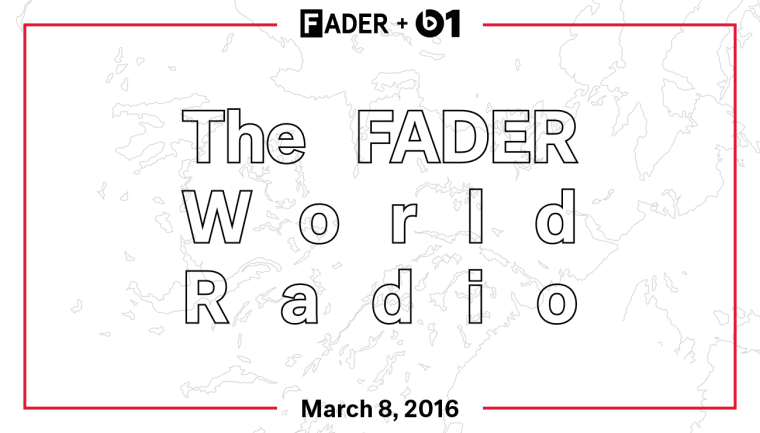 The FADER Is Coming To Beats 1