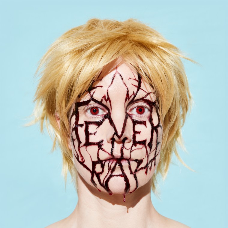 Fever Ray to release surprise album <I>Plunge</i> tomorrow