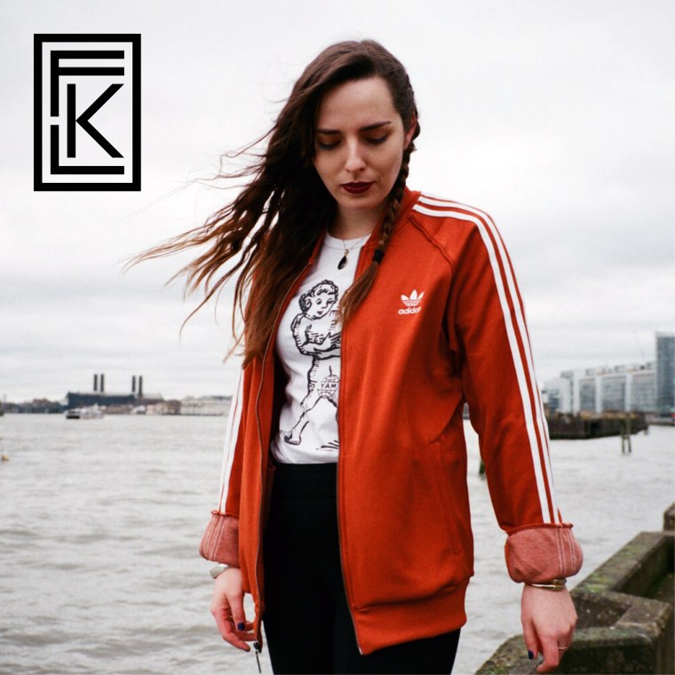 FKL’s “On The Water” Is Uplifting Pop For A Rainy Day