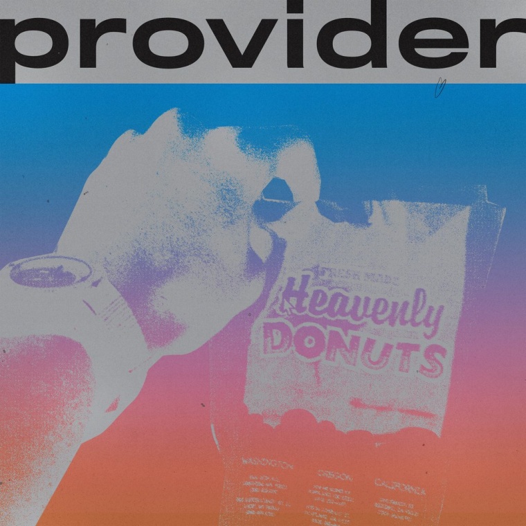 Frank Ocean Releases New Song And Video For “Provider”