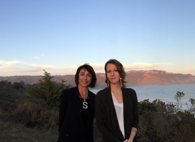 Suzanne Ciani And Kaitlyn Aurelia Smith Are Making An Album Inspired By California’s Coast