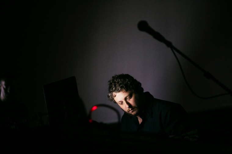 Oneohtrix Point Never Shares “Leaving The Park” From <I>Good Time</i> 