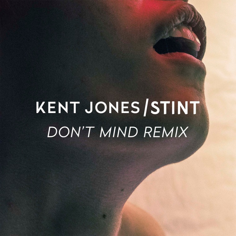STINT’s Remix Of Kent Jones’s “Don’t Mind” Is A Gospel Rave