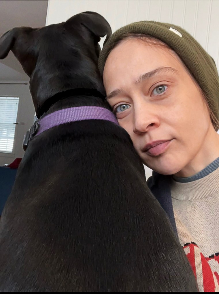 Fiona Apple shares first original song in five years