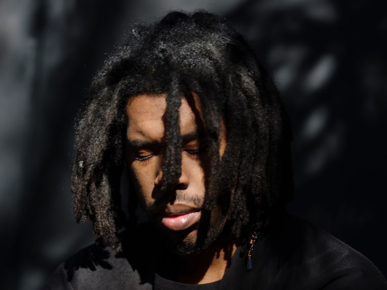 Flying Lotus shares two songs from new album <I>Flamagra</i>