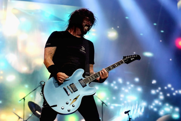 Foo Fighters announce new album <i>But Here We Are</i>, share “Rescued”