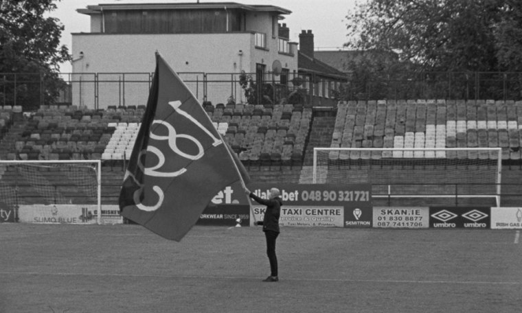 For Those I Love’s “To Have You” video captures the ecstasy and agony of being a soccer fan