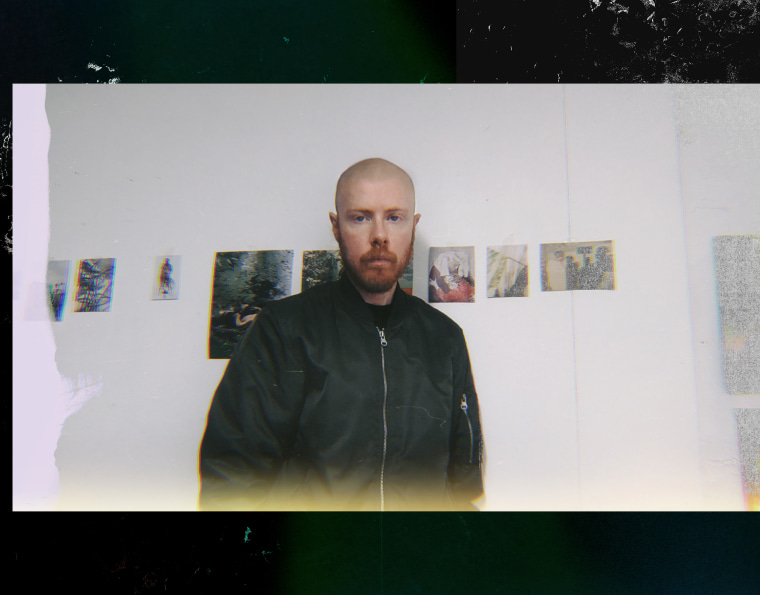 Forest Swords returns with “Butterfly Effect”