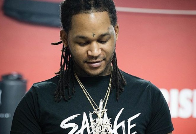 The cause of Chicago rapper Fredo Santana’s death has been determined