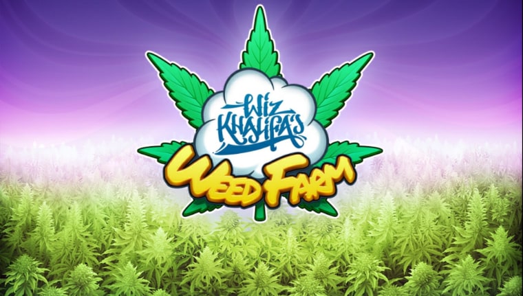 Wiz Khalifa On How His New Mobile App Promotes Weed Entrepreneurship Through Gaming