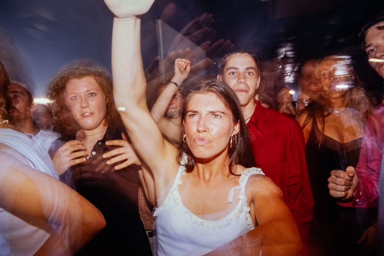 Mark McNulty’s <i>In Clubland</i> archives 35 years of UK dance floors