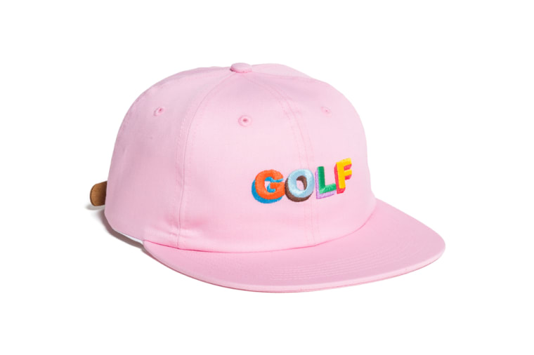 The New Golf Wang Collection Is What Your Summer Wardrobe Needs