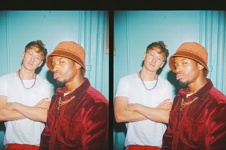 Listen to “Tokyo Drifting,” a new Glass Animals single with Denzel Curry 