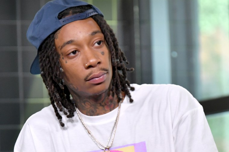 Wiz Khalifa docuseries coming to Apple Music | The FADER