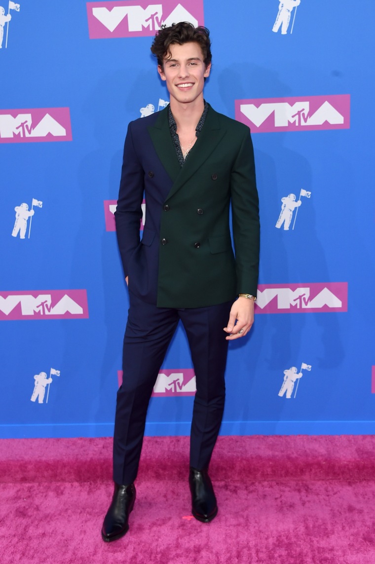 Vmas 2018 outlet outfits