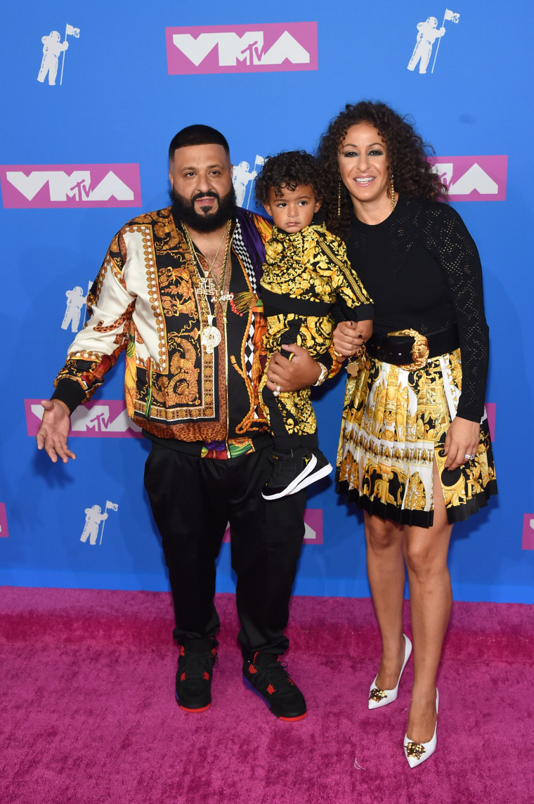 Here are all the best looks from the 2018 VMAs red carpet