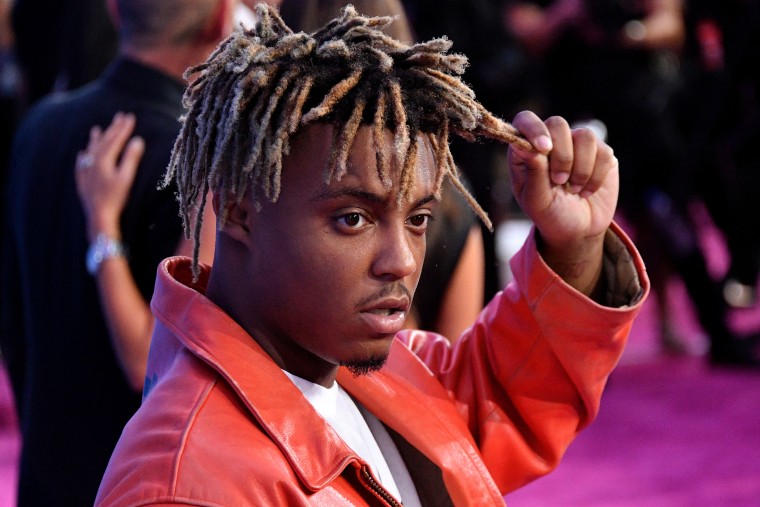 Report: Autopsy finds Juice WRLD died of accidental overdose