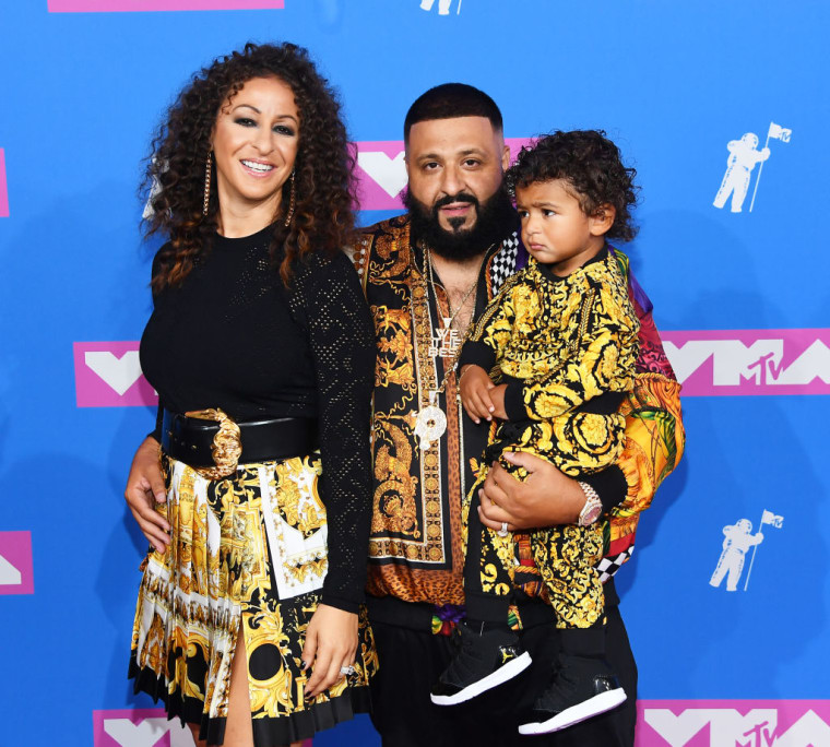 Couples ruled the 2018 VMAs red carpet