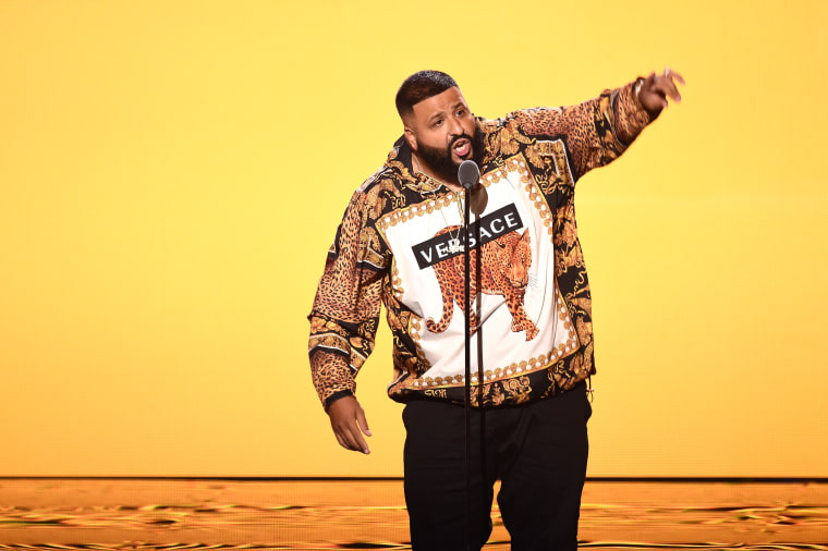 DJ Khaled joins the cast of <I>Bad Boys 3</i>