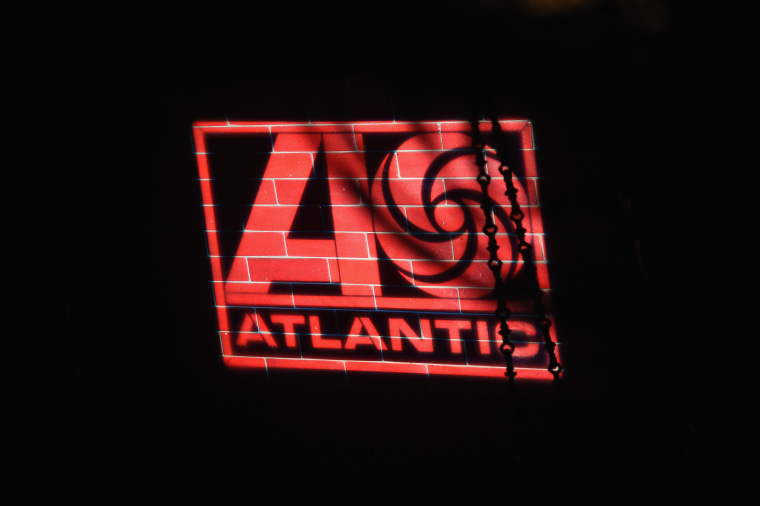No Jumper’s Adam22 has parted ways with Atlantic Records