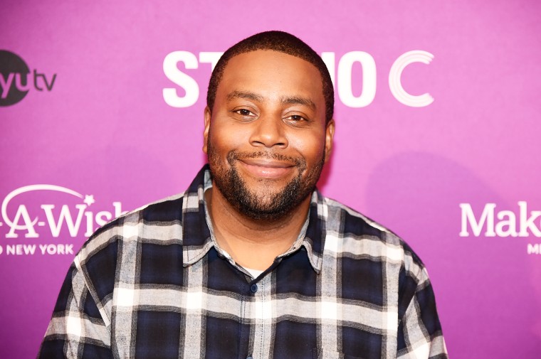 Kenan Thompson could leave <i>SNL</i> to star in NBC comedy series
