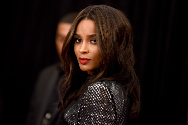 Ciara cancels upcoming concert due to Coronavirus concerns