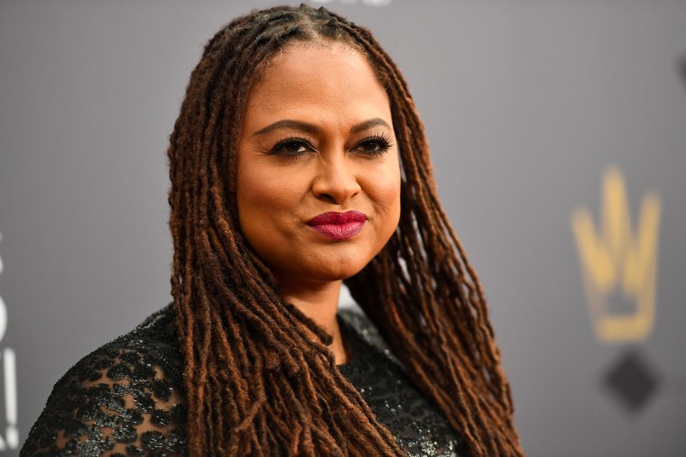 Ava DuVernay signs multi-million dollar overall deal with Warner Bros. TV