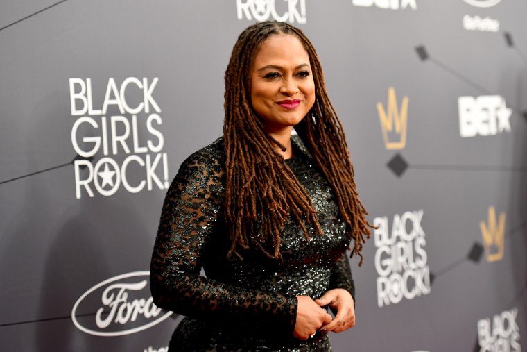  Ava DuVernay to make Netflix documentary series on Prince