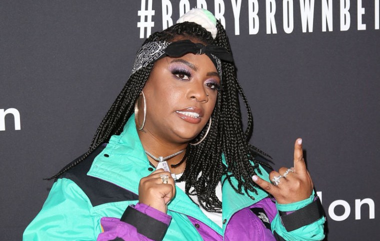 Report: Kamaiyah arrested after accidentally firing gun during movie screening