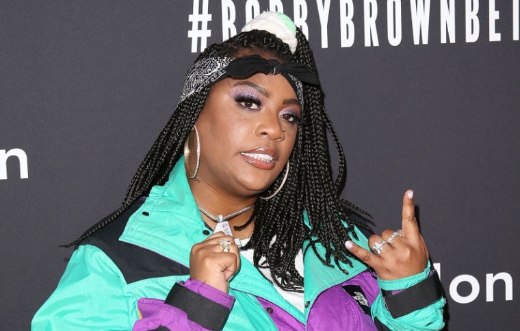 Report: Kamaiyah arrested after accidentally firing gun during movie ...