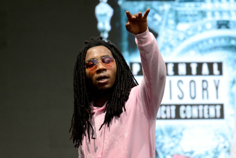 Lil B’s 404-track <i>Free Music</i> Myspace collection is now streaming