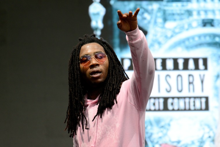 Listen to Lil B’s new mixtape <i>Options</i>