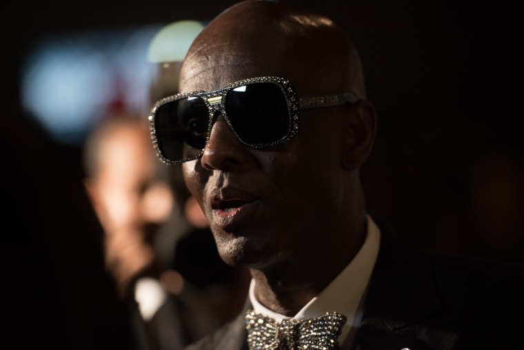 I came up a black staircase': how Dapper Dan went from fashion industry  pariah to Gucci god, Fashion