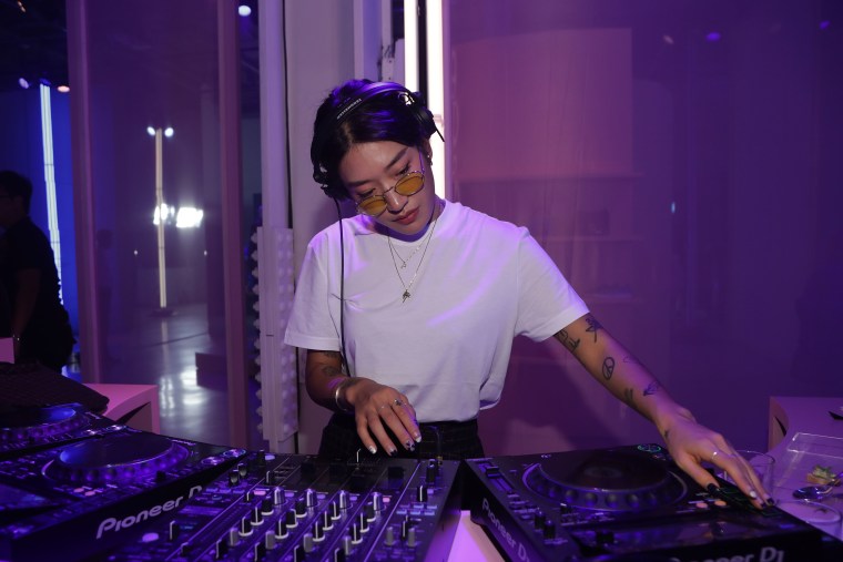 Peggy Gou shares “Nabi” featuring OHHYUK