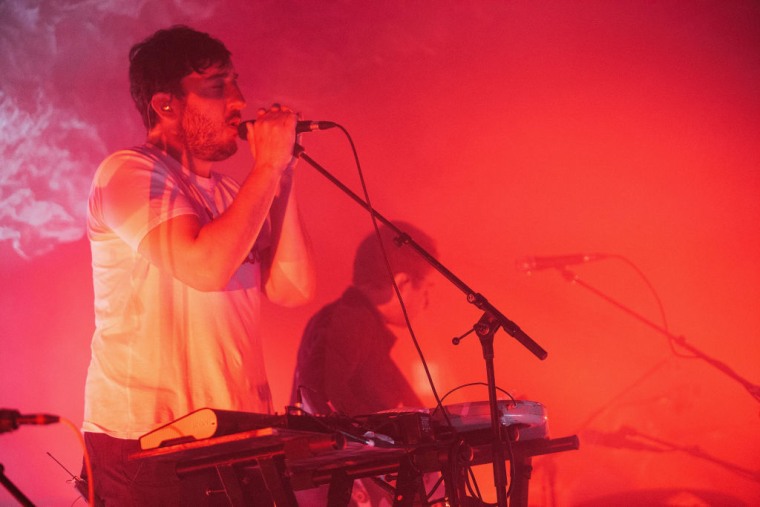 Grizzly Bear’s Ed Droste could be your new therapist